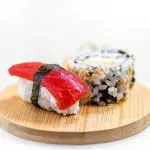 Aprire un sushi bar