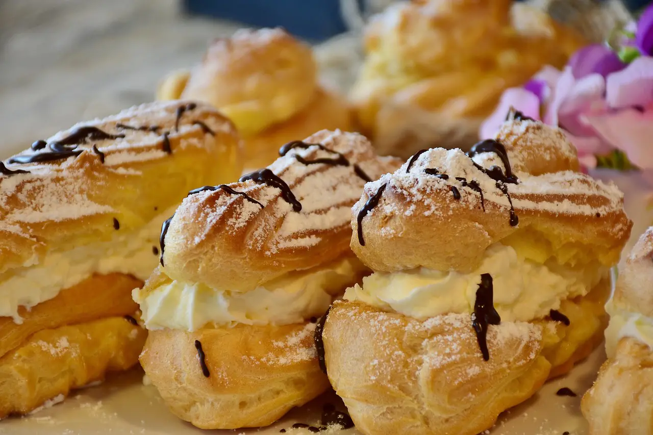 pasticceria