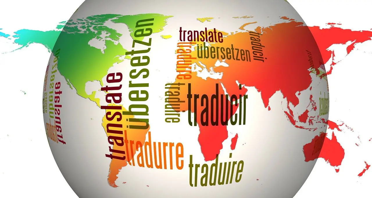 Professionista traduzioni certificate
